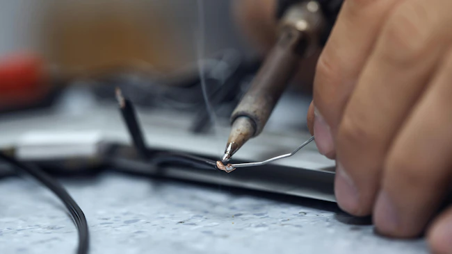 Soldering