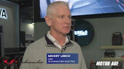 Schumacher CEO on Innovation Schumacher CEO on Innovation