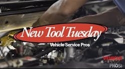 New Tool Tuesday: January 19-23 New Tool Tuesday: January 19-23