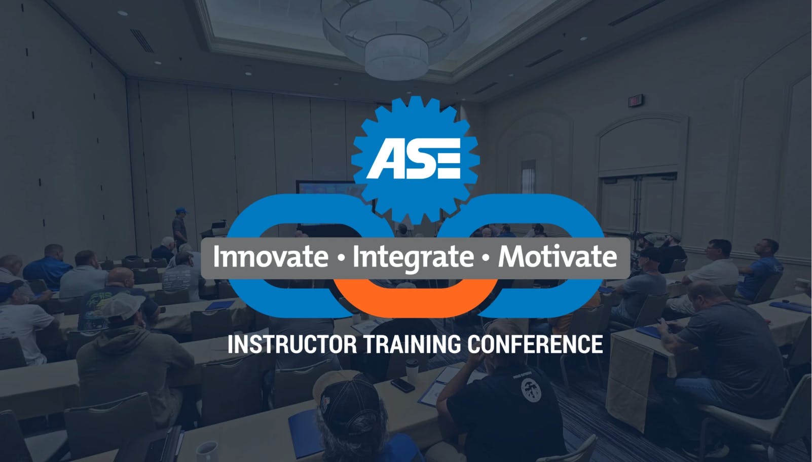 ASE Instructor Training Conference Heads to Texas with Expanded Programming