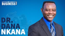 Dr. Dana N'Kana Dr. Dana N'Kana