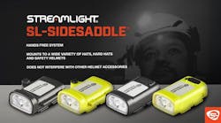 Streamlight® SL-SideSaddle® // SL-SideSaddle® USB: Hard Hat, Safety Helmet & Hat Light Streamlight® SL-SideSaddle® // SL-SideSaddle® USB: Hard Hat, Safety Helmet & Hat Light