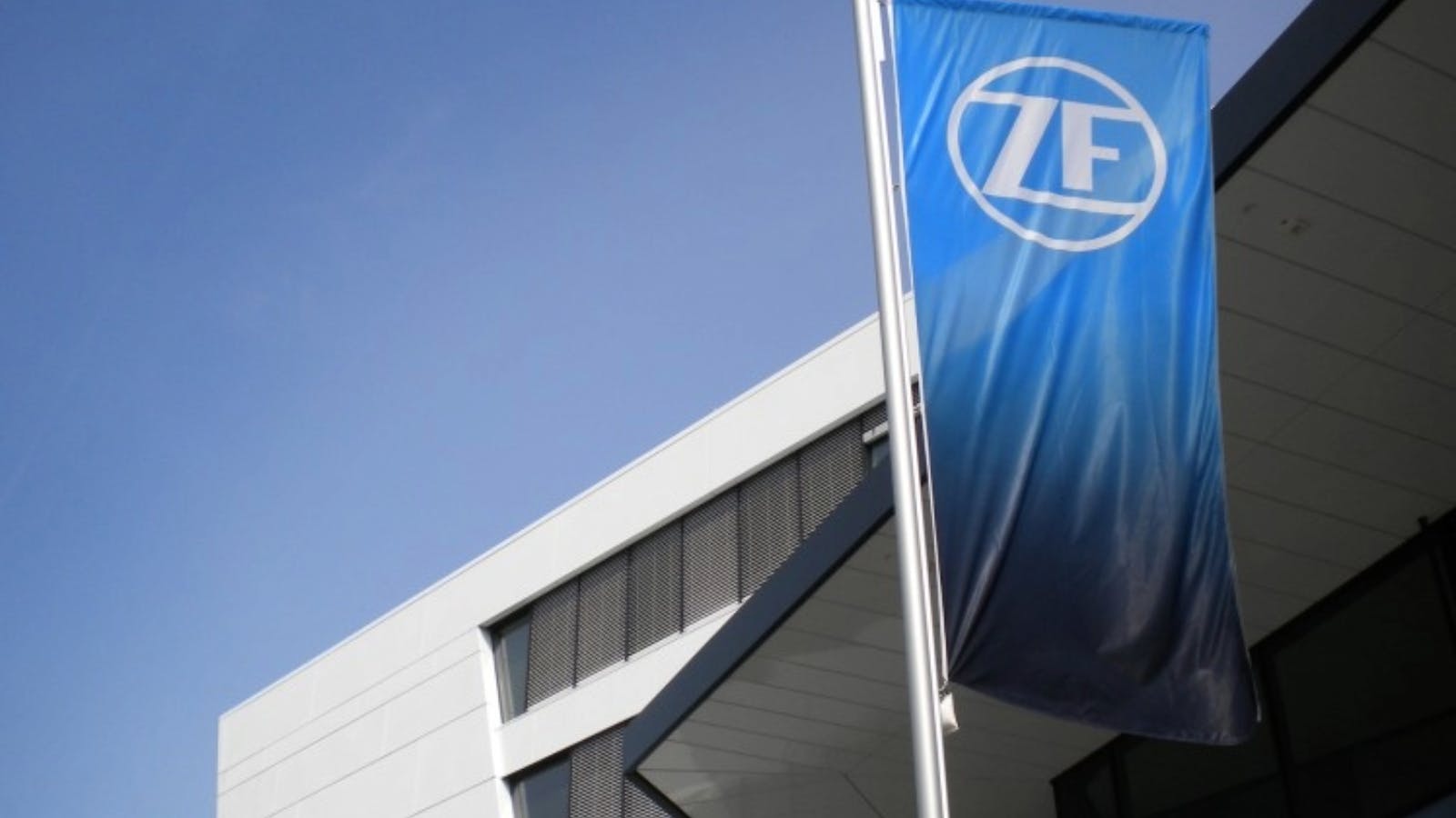 ZF Headquarters