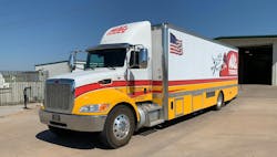 Many things have changed since Stratton first started in 1980, but his dedication to his customers has never wavered. Many things have changed since Stratton first started in 1980, but his dedication to his customers has never wavered.