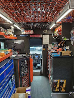 Update your inventory along with your new truck — replace products that are 'truck-worn' or that feature old packaging with 'fresh' products. Update your inventory along with your new truck — replace products that are 'truck-worn' or that feature old packaging with 'fresh' products.