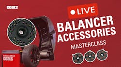 Center Wheels Right Every Time: Live Balancer Accessories Masterclass Center Wheels Right Every Time: Live Balancer Accessories Masterclass