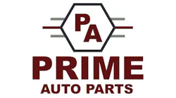 Prime Auto Parts