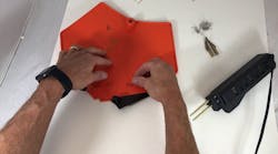 Shark Pro Mini Tack Welder Shark Pro Mini Tack Welder