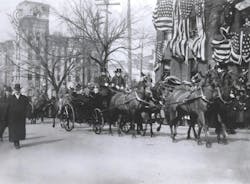 Despite the rise of the automobile, tradition remained a powerful force in Washington. Theodore Roosevelt, a dedicated equestrian, famously insisted on a horse-drawn carriage for his 1905 inauguration, though the Secret Service would soon transition to motorized security details to keep pace with modern threats. Despite the rise of the automobile, tradition remained a powerful force in Washington. Theodore Roosevelt, a dedicated equestrian, famously insisted on a horse-drawn carriage for his 1905 inauguration, though the Secret Service would soon transition to motorized security details to keep pace with modern threats.