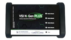 DG Technologies VSI NxGen PLUS DG Technologies VSI NxGen PLUS