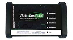 DG Technologies VSI NxGen PLUS DG Technologies VSI NxGen PLUS