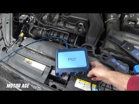 Mastering Diagnostics No