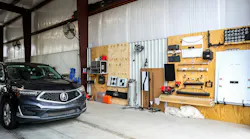 The world of ADAS is constantly evolving, with vehicle models demanding new tooling.