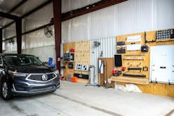 The world of ADAS is constantly evolving, with vehicle models demanding new tooling. The world of ADAS is constantly evolving, with vehicle models demanding new tooling.