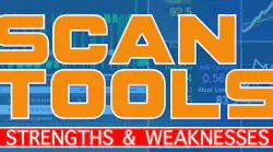 Scan Tools