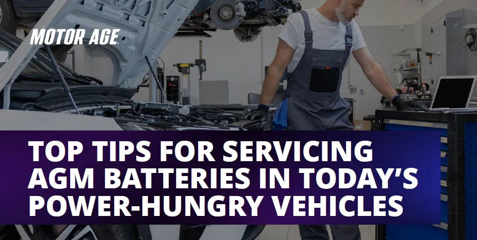 69971925bb5d677c7dec0d18 Clarios Top Tips Lp Image