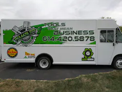 Despite the challenges that have arised throughout his career, Wampler has found success from consantly showing up when it mattered most. Despite the challenges that have arised throughout his career, Wampler has found success from consantly showing up when it mattered most.