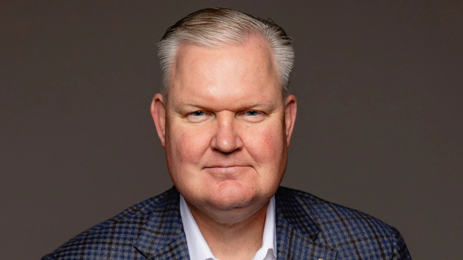 ASE Board President John Wolfe of Snap-on Repair System