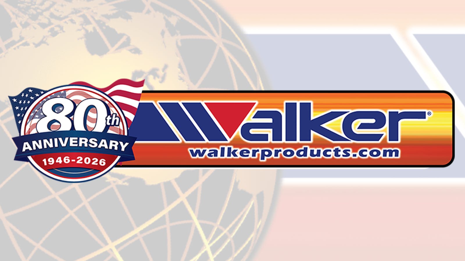 Walker Products
