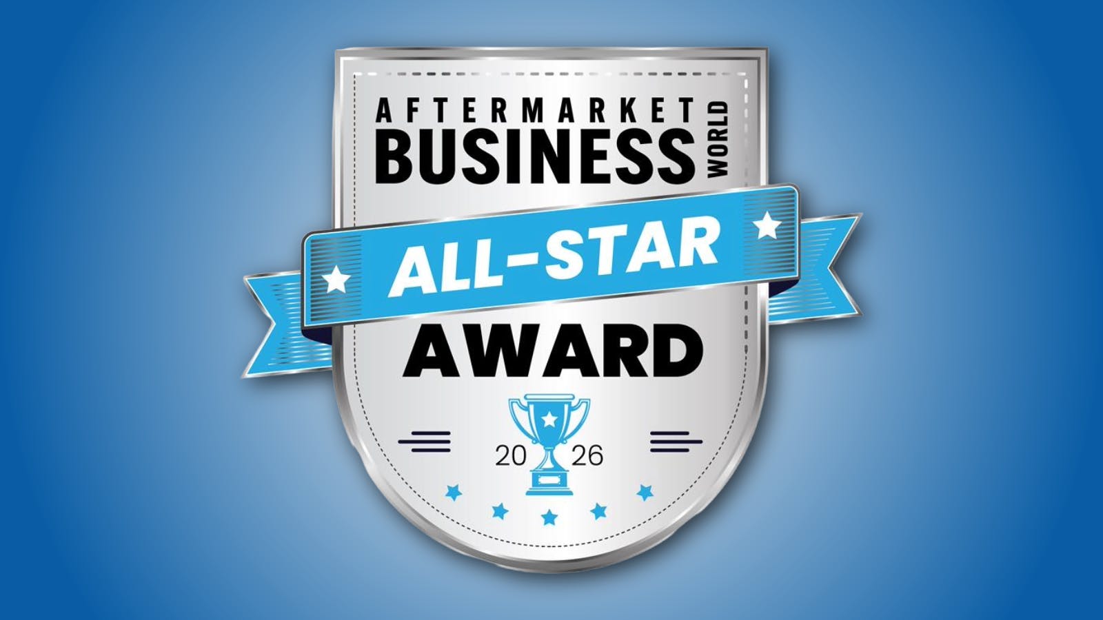 aftermarket all star award hero