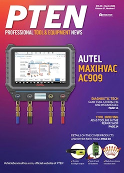 March 2026 cover image March 2026 cover image