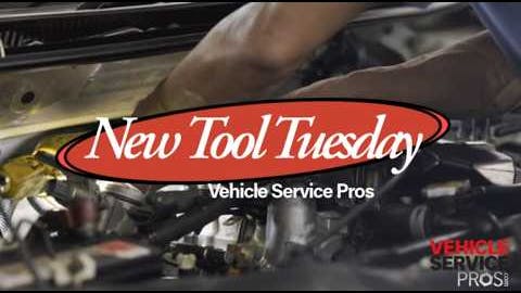 New Tool Tuesday: March 2-6