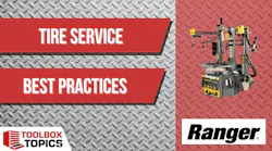 Toolbox Topics: Ranger