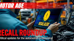 recall