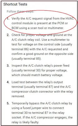 Flowcharts can and do offer valuable information. Just be careful not to use them as a crutch. It’s far better to develop a sense of understanding of system and component functionality. Flowcharts can and do offer valuable information. Just be careful not to use them as a crutch. It’s far better to develop a sense of understanding of system and component functionality.