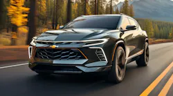chevy