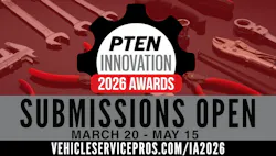 2026 PTEN Innovation Awards 2026 PTEN Innovation Awards