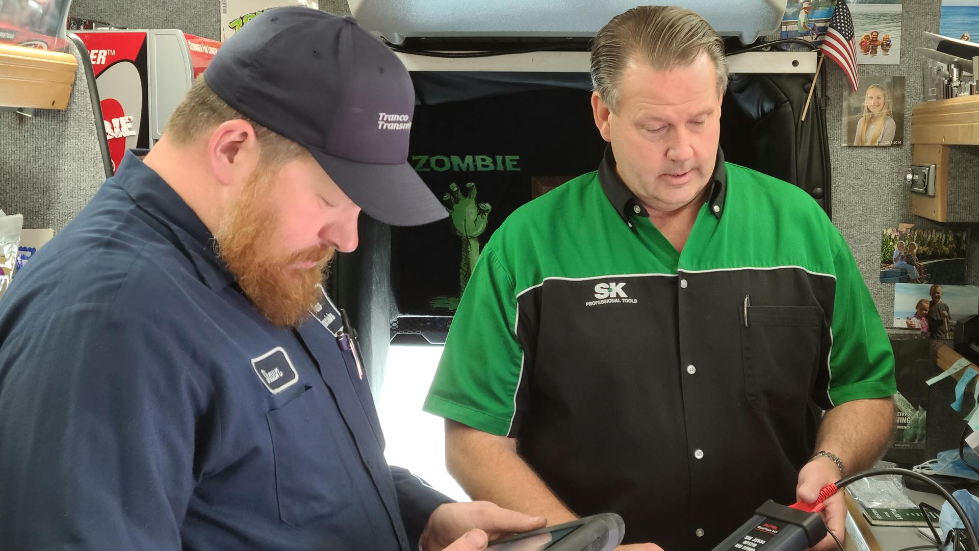 Matt Lasher SK Independent