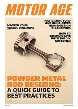 April 2026 cover image April 2026 cover image