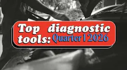 Top Diagnostic Tools: Q1 2026