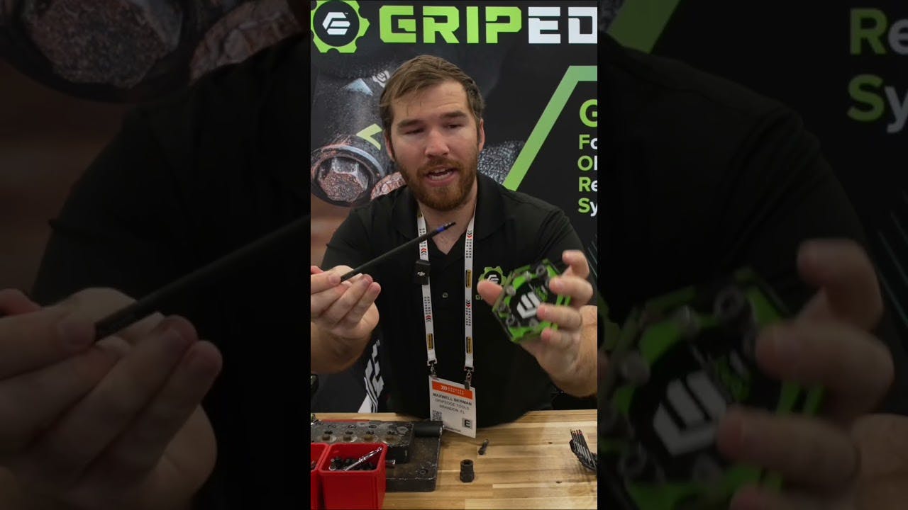 The Brand New GripEdge RPT L-Keys are releasing in April 2026