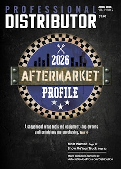 April 2026 cover image April 2026 cover image