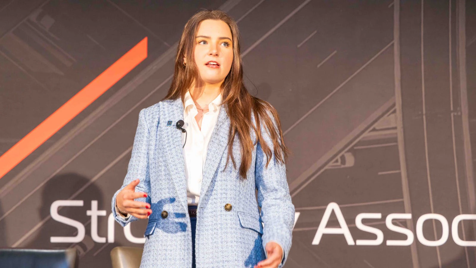 Elisse Richardson, Sr. sales manager, Imports, DRiV discussed perspectives with supplier executives on how leadership decisions translate into day-to-day execution.