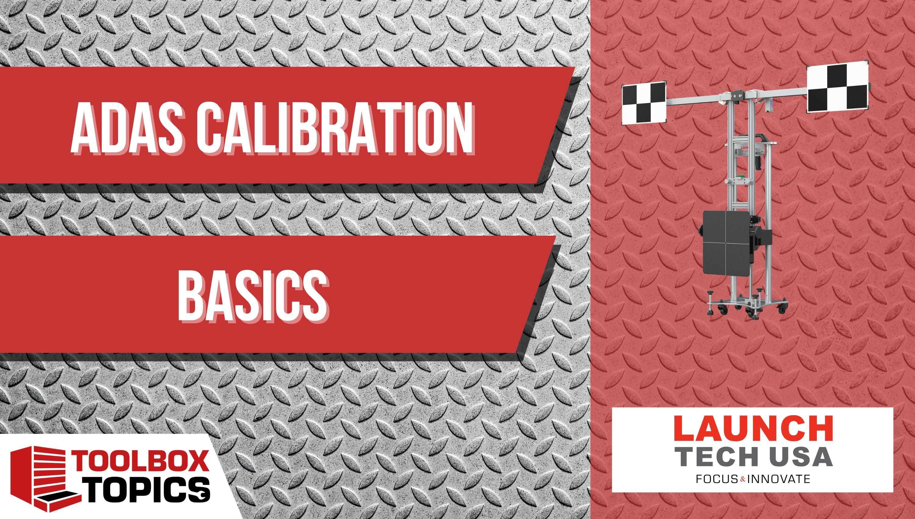 Toolbox Topics: Launch Tech USA