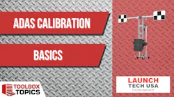Toolbox Topics: Launch Tech USA