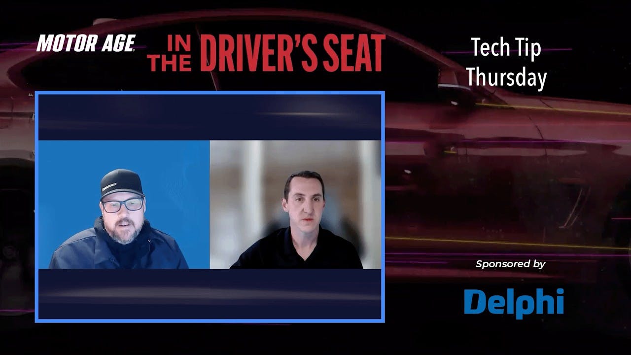Closing the Automotive Skills Gap with Real-World Technician Training