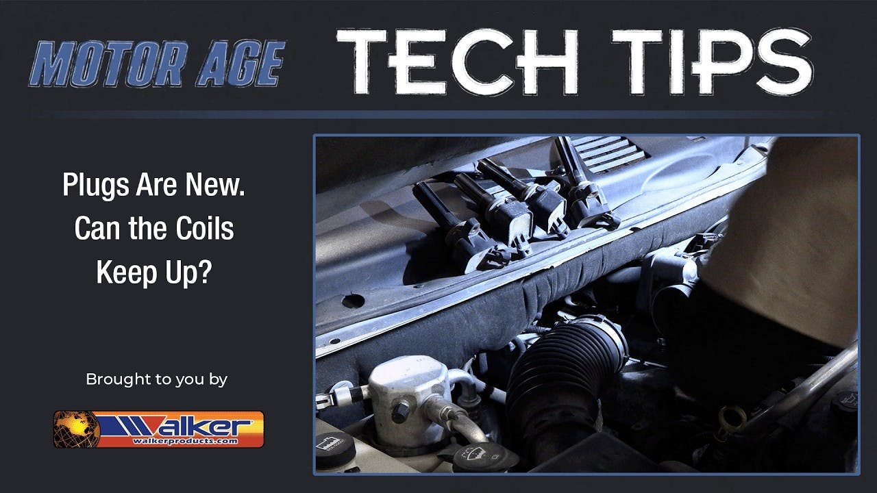 Understanding Coil-on-Plug Systems for Better Ignition Repair and Maintenance
