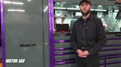 How the New Snap-on APOLLO Improves Diagnostic Workflow and Shop Efficiency