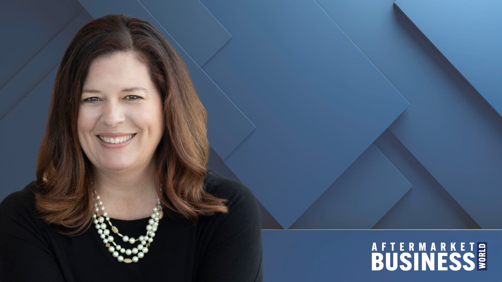 MEMA President Emily Poladian