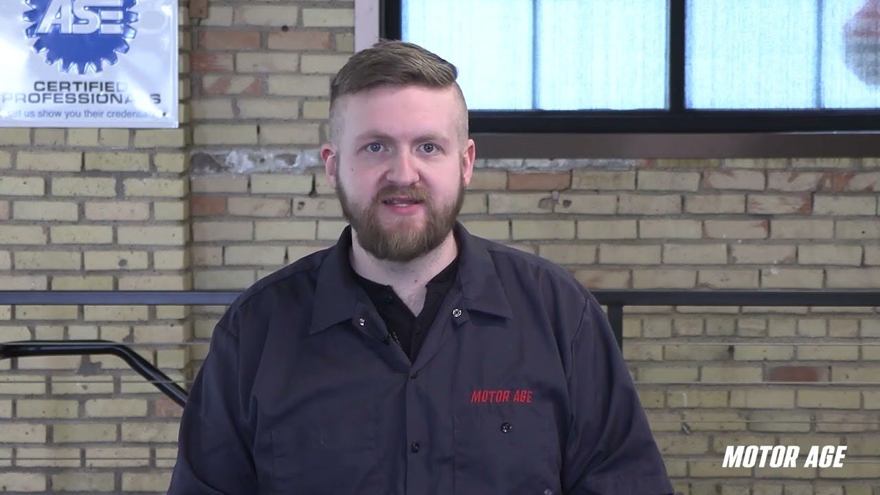 Technician Level Up #2 - Why Communication is Your Most Profitable Tool