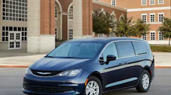 chrysler