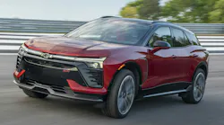 chevy