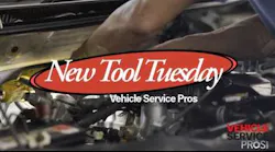New Tool Tuesday: April 20-24