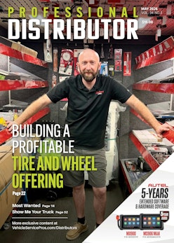 May 2026 cover image May 2026 cover image