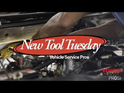 New Tool Tuesday: April 27-May 1