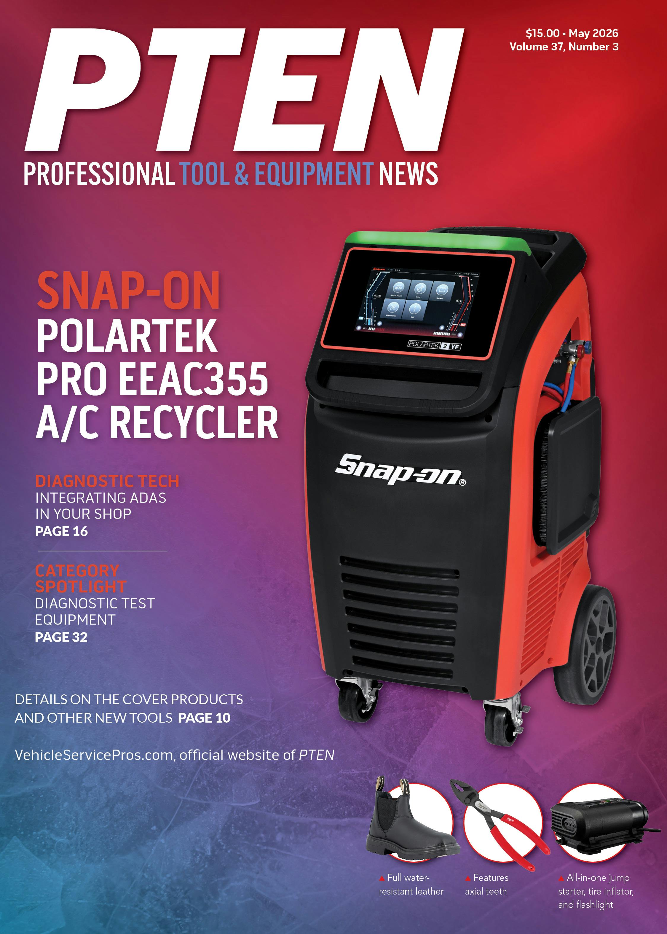 May 2026 cover image